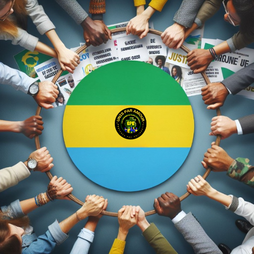 Protéger les droits des Gabonais : Un Engagement Indispensable