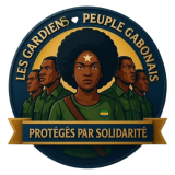 GPG- PROTEGÉS PAR SOLIDARITÉ